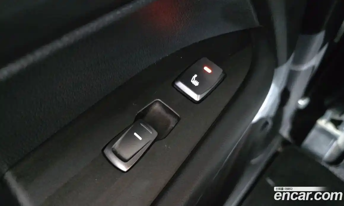 SsangYong Rexton 2019 2.2 автомат (гидро), фото 19