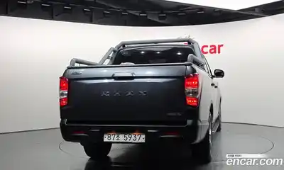 SsangYong Rexton 2019 2.2 автомат (гидро), миниатюра 4