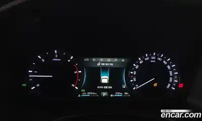 SsangYong Rexton 2019 2.2 автомат (гидро), миниатюра 8