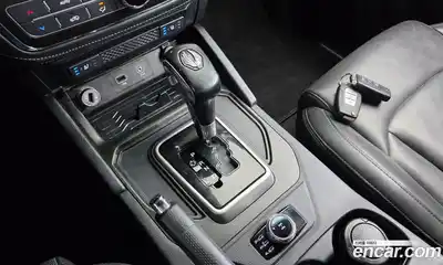 SsangYong Rexton 2019 2.2 автомат (гидро), миниатюра 9