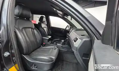 SsangYong Rexton 2019 2.2 автомат (гидро), миниатюра 10