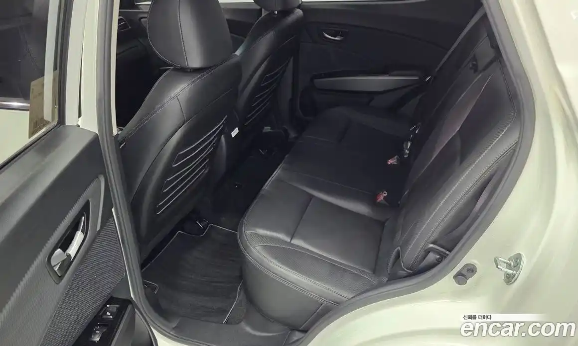 SsangYong TIBOLI 2025 1.6 автомат (гидро), фото 11
