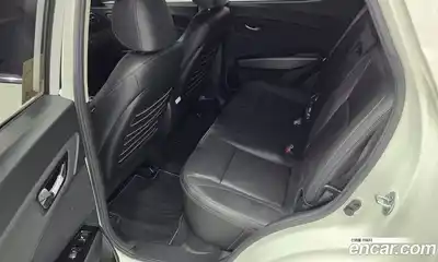 SsangYong TIBOLI 2025 1.6 автомат (гидро), миниатюра 11