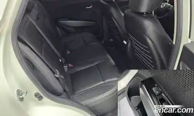 SsangYong TIBOLI 2025 1.6 автомат (гидро), миниатюра 12