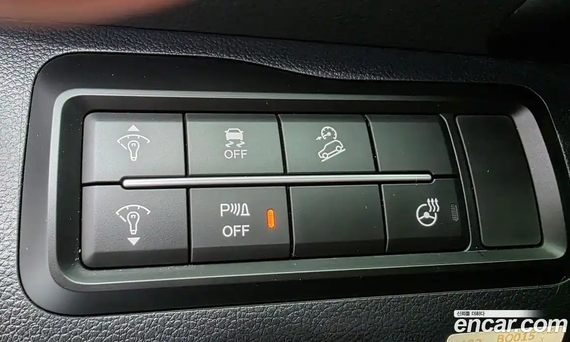 SsangYong TIBOLI 2025 1.6 автомат (гидро), фото 18