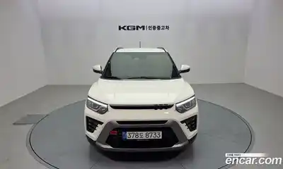 SsangYong TIBOLI 2025 1.6 автомат (гидро), миниатюра 3