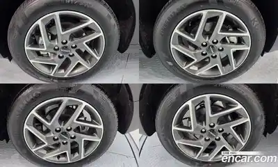 SsangYong TIBOLI 2025 1.6 автомат (гидро), миниатюра 5