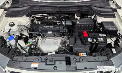 SsangYong TIBOLI 2025 1.6 автомат (гидро), миниатюра 6