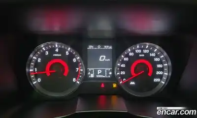 SsangYong TIBOLI 2025 1.6 автомат (гидро), миниатюра 8