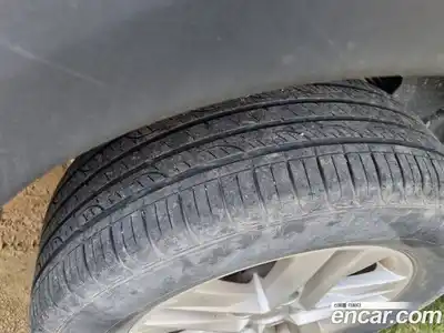 SsangYong Rexton 2019 2.2 автомат (гидро), миниатюра 11