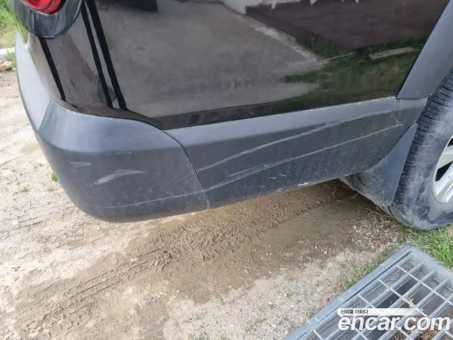 SsangYong Rexton 2019 2.2 автомат (гидро), фото 16