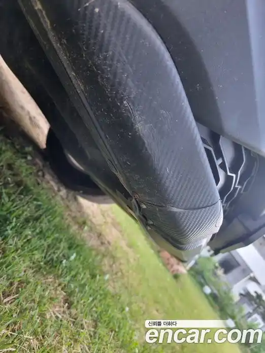 SsangYong Rexton 2019 2.2 автомат (гидро), фото 18