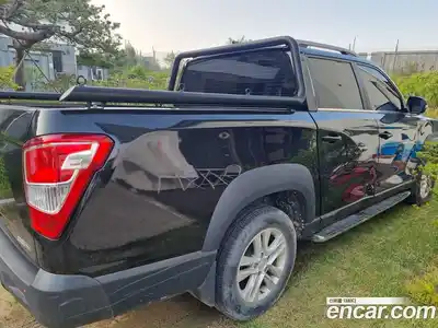 SsangYong Rexton 2019 2.2 автомат (гидро), миниатюра 4