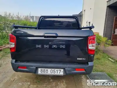 SsangYong Rexton 2019 2.2 автомат (гидро), миниатюра 5