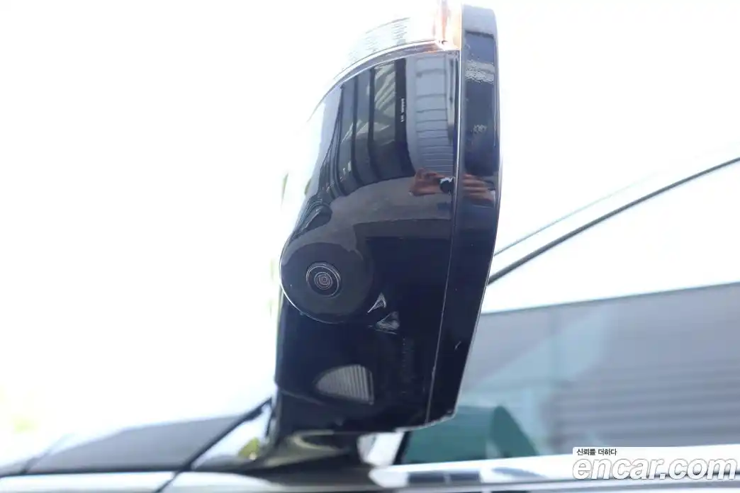 SsangYong Rexton 2021 2.2 автомат (гидро), фото 19