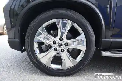 SsangYong Rexton 2021 2.2 автомат (гидро), миниатюра 5