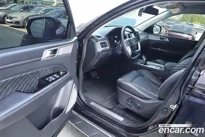 SsangYong Rexton 2021 2.2 автомат (гидро), миниатюра 10