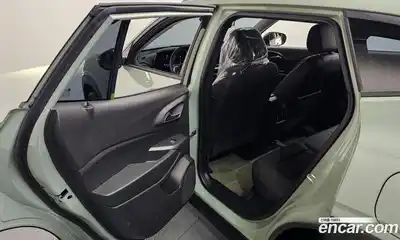 Chevrolet Trax 2023 1.2 автомат (гидро), миниатюра 12