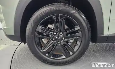 Chevrolet Trax 2023 1.2 автомат (гидро), миниатюра 5