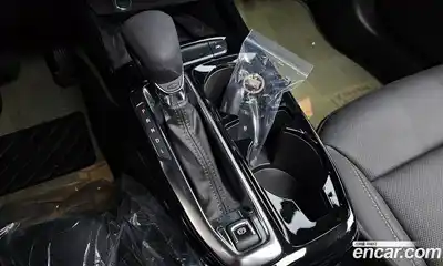 Chevrolet Trax 2023 1.2 автомат (гидро), миниатюра 9