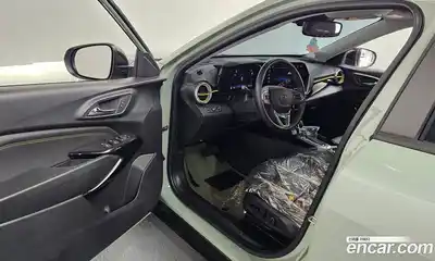 Chevrolet Trax 2023 1.2 автомат (гидро), миниатюра 10
