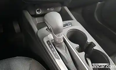 Chevrolet Trax 2024 1.2 автомат (гидро), миниатюра 12