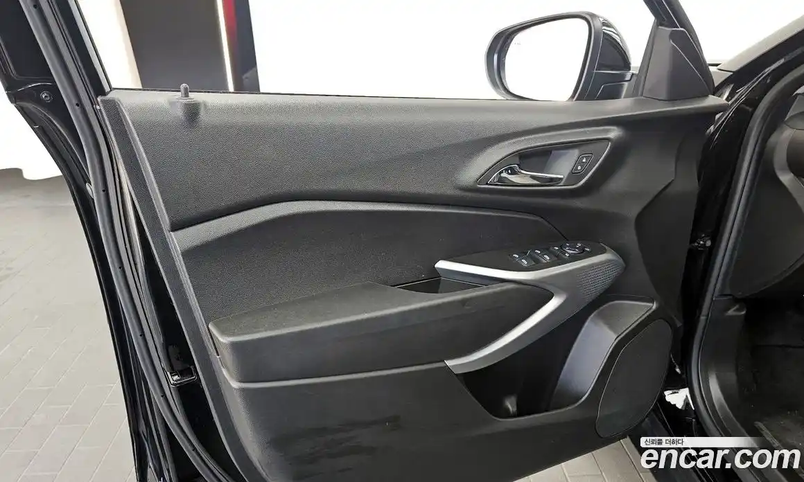 Chevrolet Trax 2024 1.2 автомат (гидро), фото 14