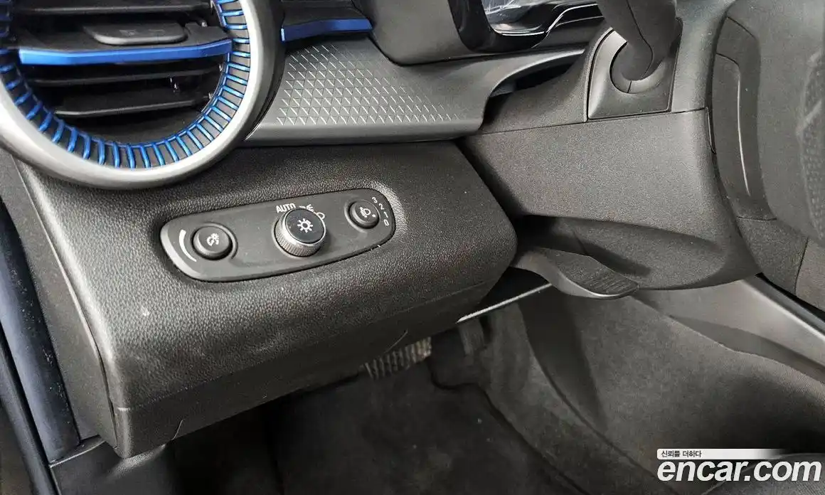 Chevrolet Trax 2024 1.2 автомат (гидро), фото 24
