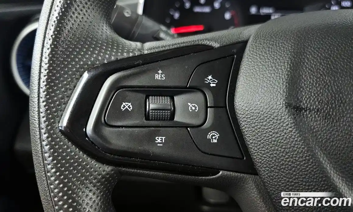 Chevrolet Trax 2024 1.2 автомат (гидро), фото 25