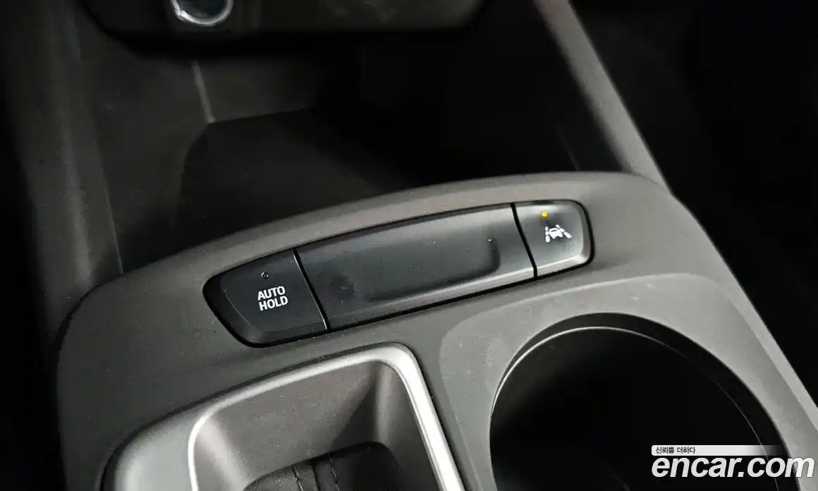 Chevrolet Trax 2024 1.2 автомат (гидро), фото 29