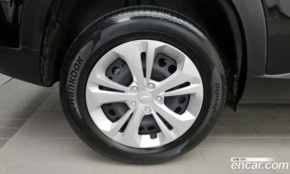 Chevrolet Trax 2024 1.2 автомат (гидро), фото 5
