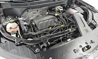 Chevrolet Trax 2024 1.2 автомат (гидро), миниатюра 6