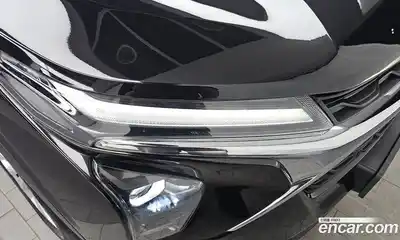 Chevrolet Trax 2024 1.2 автомат (гидро), миниатюра 8