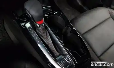 Chevrolet Trax 2024 1.2 автомат (гидро), миниатюра 12