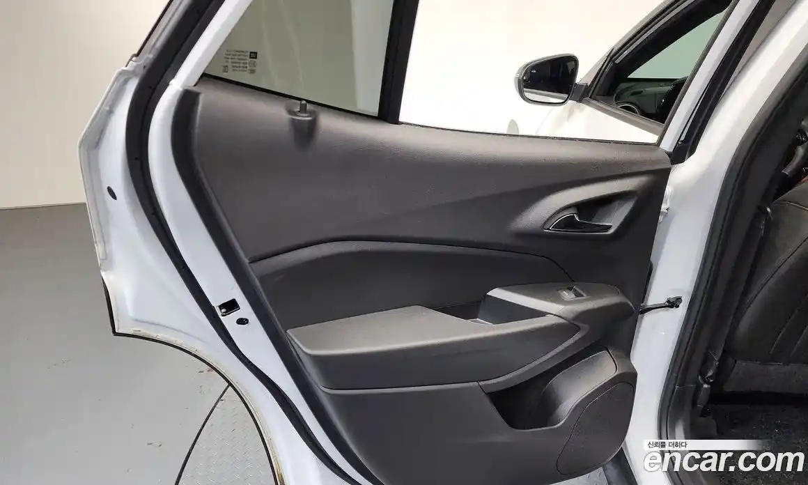 Chevrolet Trax 2024 1.2 автомат (гидро), фото 15