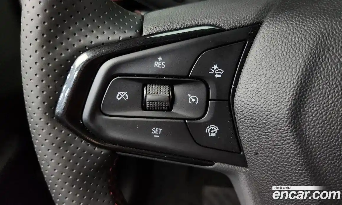 Chevrolet Trax 2024 1.2 автомат (гидро), фото 21