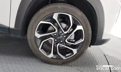 Chevrolet Trax 2024 1.2 автомат (гидро), миниатюра 7