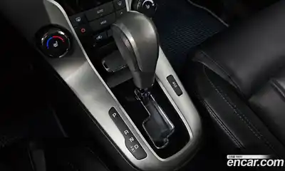 Chevrolet Cruze 2016 1.8 автомат (гидро), миниатюра 12