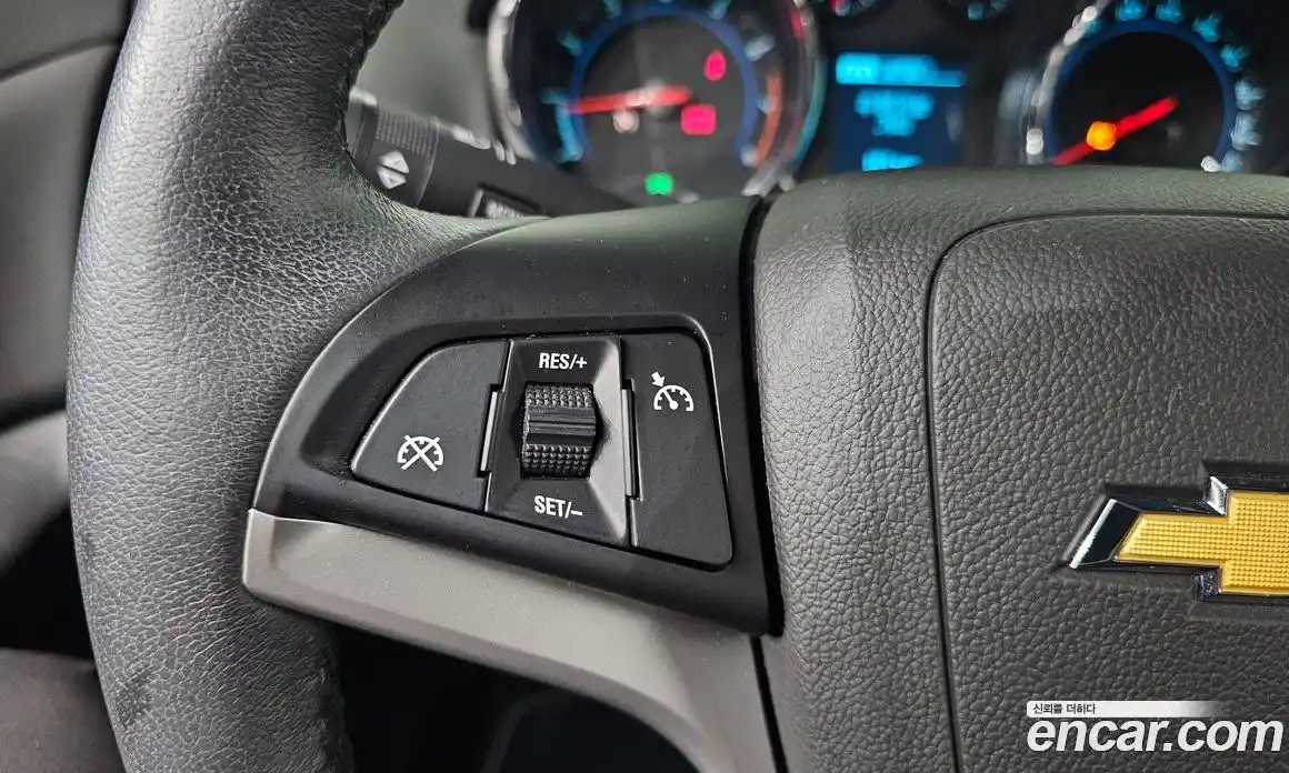 Chevrolet Cruze 2016 1.8 автомат (гидро), фото 23