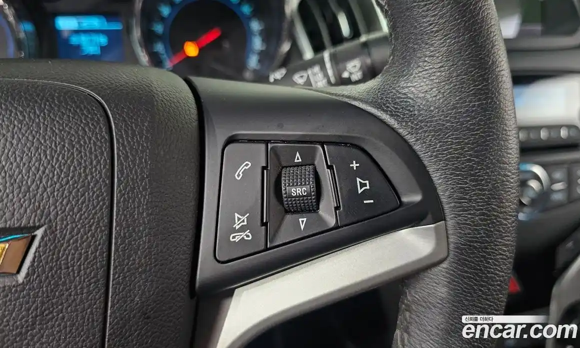 Chevrolet Cruze 2016 1.8 автомат (гидро), фото 24