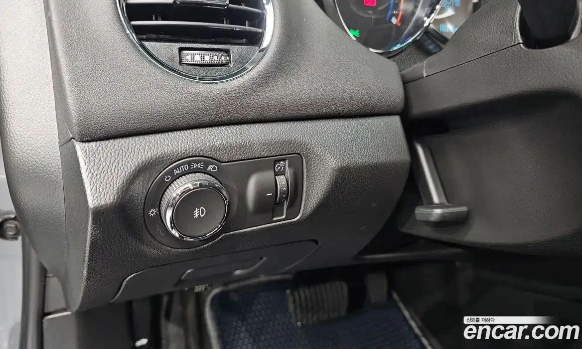 Chevrolet Cruze 2016 1.8 автомат (гидро), фото 25