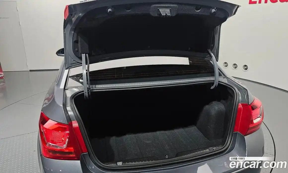 Chevrolet Cruze 2016 1.8 автомат (гидро), фото 31