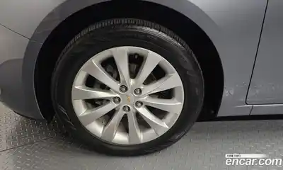 Chevrolet Cruze 2016 1.8 автомат (гидро), миниатюра 5