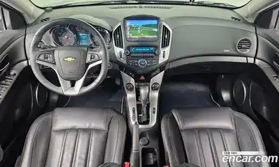 Chevrolet Cruze 2016 1.8 автомат (гидро), миниатюра 10