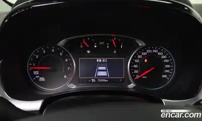 Chevrolet Traverse 2020 3.6 автомат (гидро), миниатюра 11