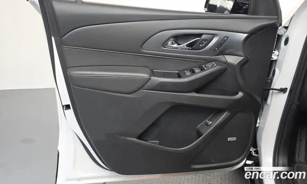 Chevrolet Traverse 2020 3.6 автомат (гидро), фото 14