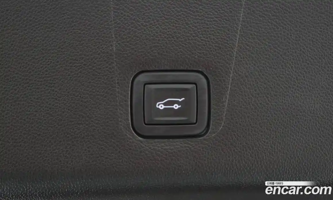 Chevrolet Traverse 2020 3.6 автомат (гидро), фото 24