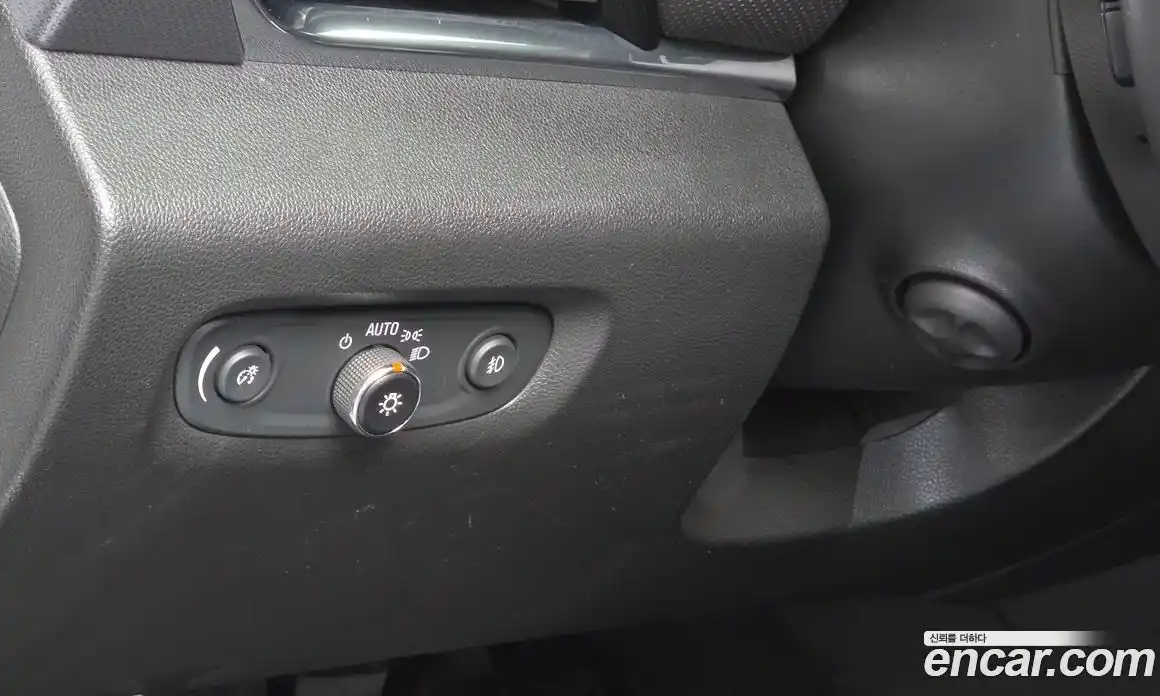 Chevrolet Traverse 2020 3.6 автомат (гидро), фото 28