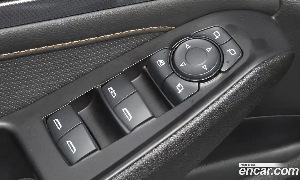 Chevrolet Traverse 2020 3.6 автомат (гидро), фото 30