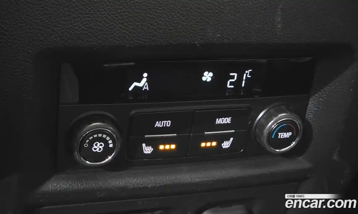 Chevrolet Traverse 2020 3.6 автомат (гидро), фото 33